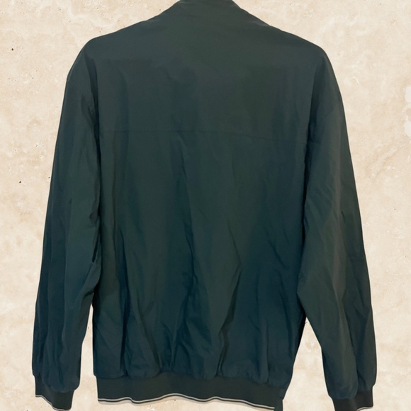 Ashworth Golf Weather System Pullover Jacket - Picture 2 of 3